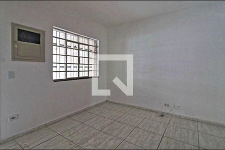 Sala de casa à venda com 3 quartos, 110m² em Vila Água Funda, São Paulo