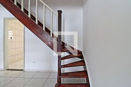 Sala de casa à venda com 3 quartos, 110m² em Vila Água Funda, São Paulo