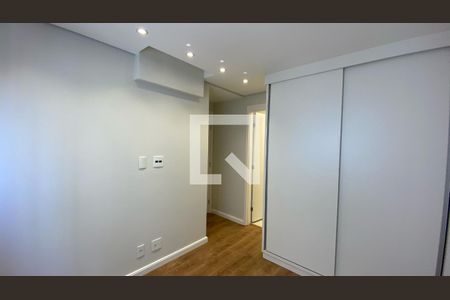 Suíte  de apartamento para alugar com 2 quartos, 55m² em Brás, São Paulo