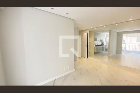 Sala  de apartamento para alugar com 2 quartos, 55m² em Brás, São Paulo