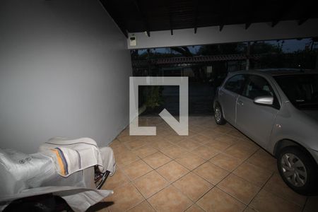 Vista da Sala de casa para alugar com 3 quartos, 300m² em Ipanema, Porto Alegre