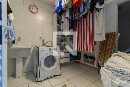 Casa à venda com 422m², 3 quartos e 3 vagas Casa à venda com 422m², 3 quartos e 3 vagasÁrea de Serviço