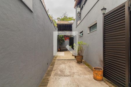 Casa à venda com 422m², 3 quartos e 3 vagas Casa à venda com 422m², 3 quartos e 3 vagasTerraço da Suíte 2