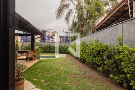 Casa à venda com 422m², 3 quartos e 3 vagas Casa à venda com 422m², 3 quartos e 3 vagasVista da Sala