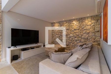 Casa à venda com 422m², 3 quartos e 3 vagas Casa à venda com 422m², 3 quartos e 3 vagasSala