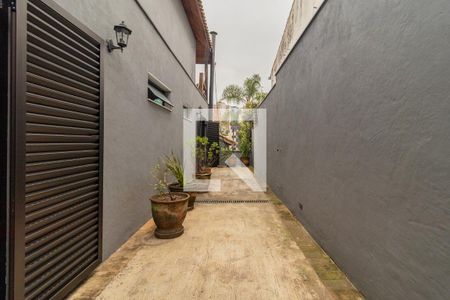 Casa à venda com 422m², 3 quartos e 3 vagas Casa à venda com 422m², 3 quartos e 3 vagasTerraço da Suíte 2