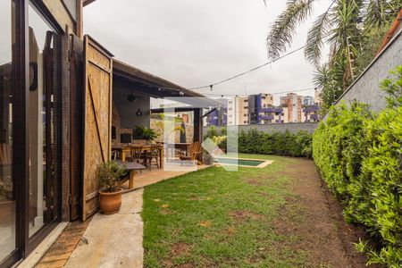 Casa à venda com 422m², 3 quartos e 3 vagas