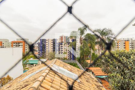 Casa à venda com 422m², 3 quartos e 3 vagas Casa à venda com 422m², 3 quartos e 3 vagasVista da Varanda da Suíte 1