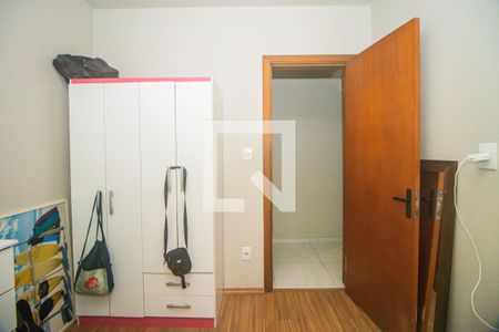 Quarto 1 de apartamento à venda com 3 quartos, 87m² em Protásio Alves, Porto Alegre