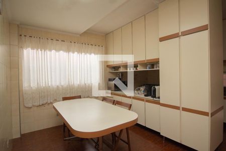 Copa de casa à venda com 3 quartos, 138m² em Vila Picinin, São Paulo