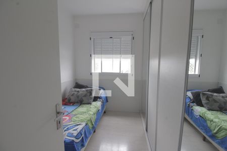 Quarto 1 de apartamento à venda com 2 quartos, 52m² em Bairro Fátima, Canoas