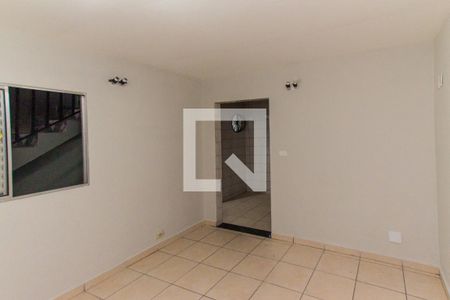 Quarto 1   de casa para alugar com 5 quartos, 250m² em Jardim Brasil (zona Norte), São Paulo