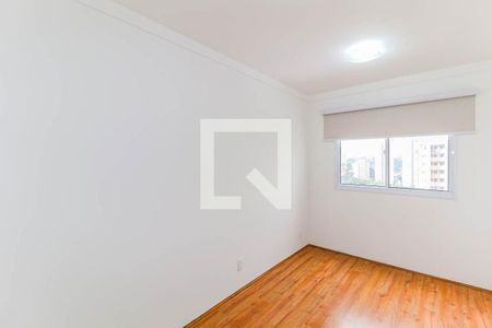 Quarto de apartamento para alugar com 1 quarto, 29m² em Jardim Caravelas, São Paulo