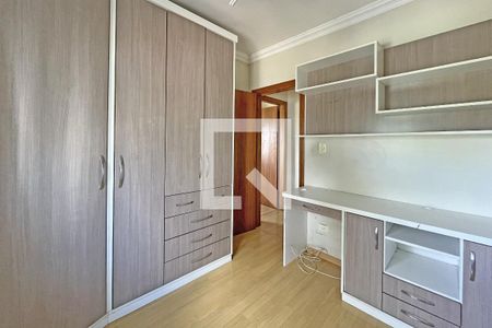 Quarto 1 de apartamento à venda com 2 quartos, 56m² em Cristal, Porto Alegre
