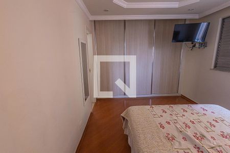 Quarto 1 / suite de apartamento à venda com 6 quartos, 235m² em Gutierrez, Belo Horizonte