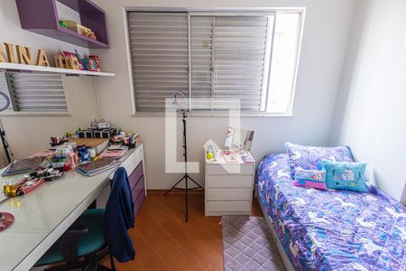 Quarto 2 de apartamento à venda com 6 quartos, 235m² em Gutierrez, Belo Horizonte