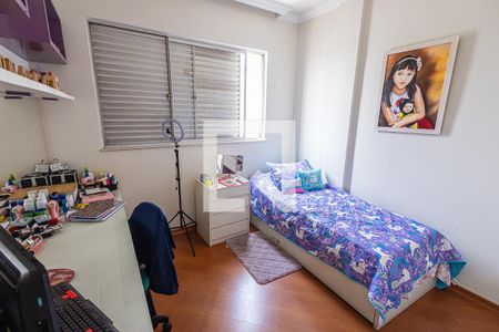 Quarto 2 de apartamento à venda com 6 quartos, 235m² em Gutierrez, Belo Horizonte