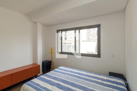 Studio de kitnet/studio à venda com 1 quarto, 54m² em República, São Paulo