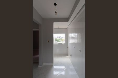 Sala/Cozinha de apartamento à venda com 2 quartos, 41m² em Vila Ré, São Paulo