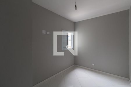 Quarto 2 de apartamento à venda com 2 quartos, 41m² em Vila Ré, São Paulo