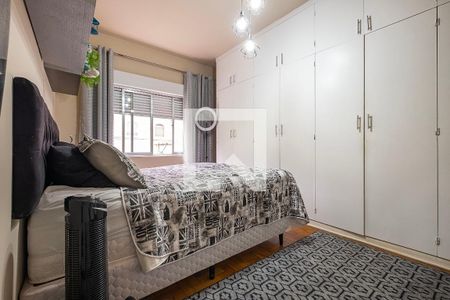 Quarto 1 de apartamento à venda com 3 quartos, 120m² em Jardim America, São Paulo