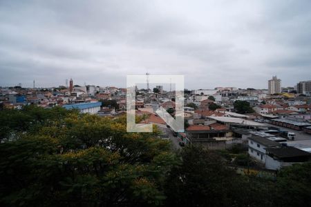 Vista da Varanda de apartamento à venda com 3 quartos, 64m² em Vila Talarico, São Paulo