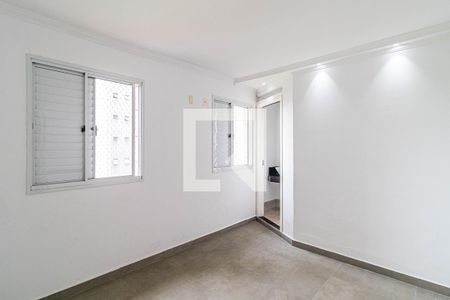 Suite de apartamento à venda com 3 quartos, 62m² em Jaguaré, São Paulo