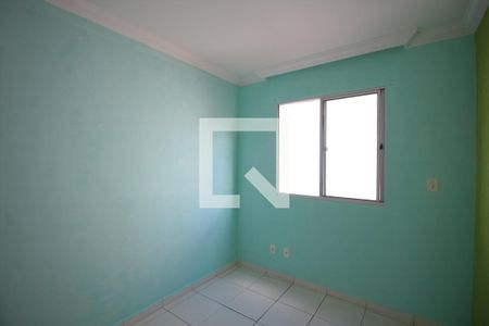 Suite de apartamento à venda com 2 quartos, 60m² em Candelária, Belo Horizonte