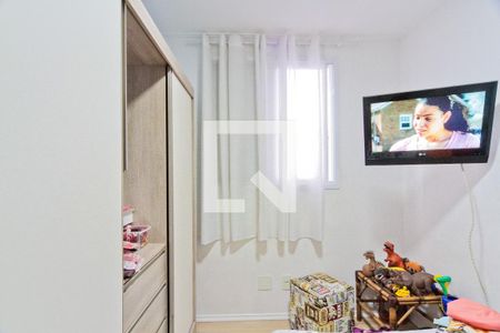 Quarto 2 de apartamento à venda com 2 quartos, 50m² em Vila Guedes, São Paulo