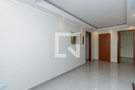 Sala de apartamento para alugar com 3 quartos, 62m² em Vila Parque Jabaquara, São Paulo