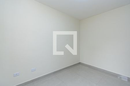 Suíte de apartamento à venda com 3 quartos, 62m² em Vila Parque Jabaquara, São Paulo