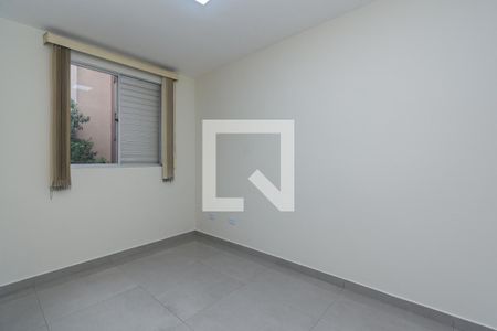 Suíte de apartamento à venda com 3 quartos, 62m² em Vila Parque Jabaquara, São Paulo