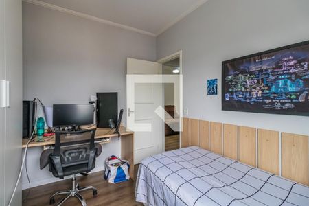 Quarto 1 de apartamento à venda com 2 quartos, 60m² em Vila Pindorama, Barueri