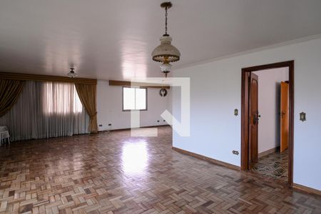 Sala de apartamento para alugar com 3 quartos, 130m² em Aclimação, São Paulo