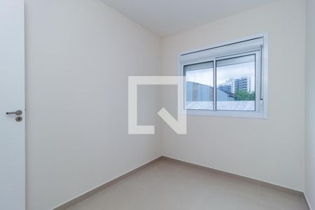 Quarto 1 de apartamento para alugar com 2 quartos, 45m² em Parque da Mooca, São Paulo