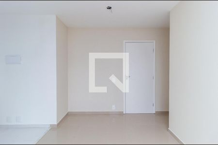 Sala de apartamento para alugar com 2 quartos, 45m² em Parque da Mooca, São Paulo