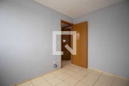 Quarto 1 de apartamento para alugar com 2 quartos, 50m² em Qn 15d, Brasília