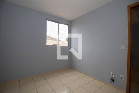 Quarto 1 de apartamento para alugar com 2 quartos, 50m² em Qn 15d, Brasília