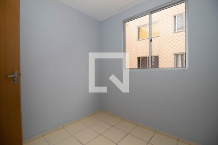 Quarto 2 de apartamento para alugar com 2 quartos, 50m² em Qn 15d, Brasília