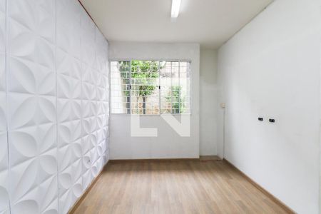 Sala de apartamento para alugar com 2 quartos, 44m² em Cidade Industrial de Curitiba, Curitiba