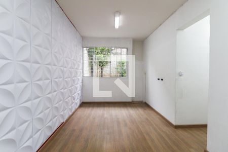 Sala de apartamento para alugar com 2 quartos, 44m² em Cidade Industrial de Curitiba, Curitiba