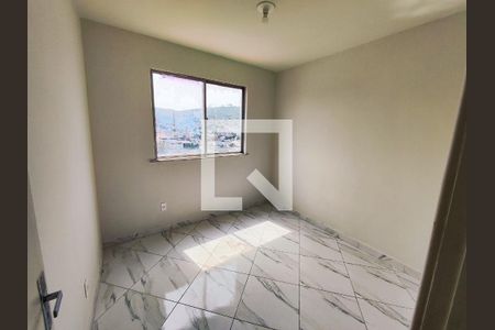 Quarto 2 de apartamento para alugar com 2 quartos, 60m² em Quintino Bocaiuva, Rio de Janeiro