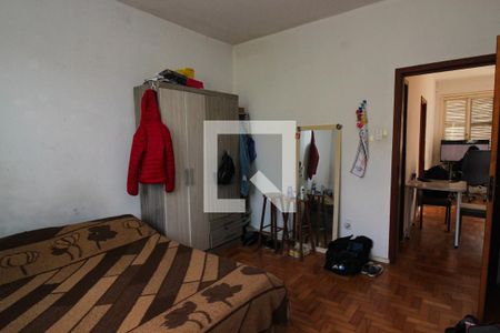 Quarto 1 de apartamento à venda com 2 quartos, 50m² em Partenon, Porto Alegre