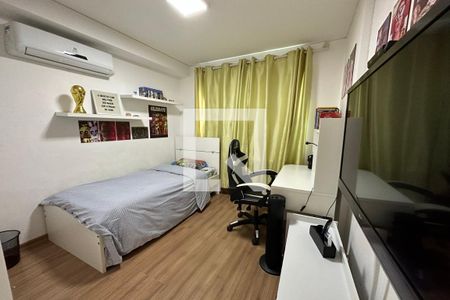 Quarto 1 de apartamento para alugar com 3 quartos, 93m² em Barra da Tijuca, Rio de Janeiro