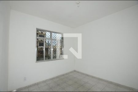 Quarto 1 de apartamento para alugar com 3 quartos, 67m² em Vila Valqueire, Rio de Janeiro