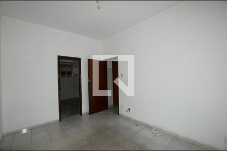 Sala de apartamento para alugar com 3 quartos, 67m² em Vila Valqueire, Rio de Janeiro