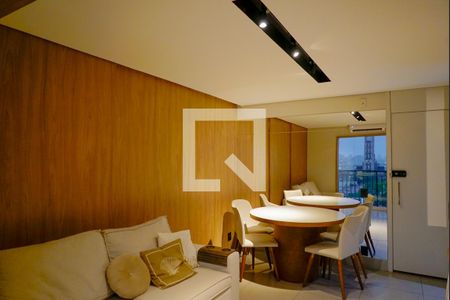 Sala de kitnet/studio para alugar com 1 quarto, 49m² em Ipiranga, São Paulo