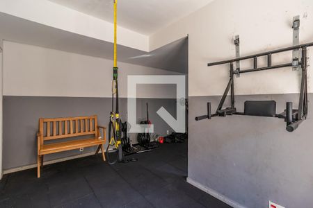 Apartamento para alugar com 70m², 2 quartos e 1 vaga Apartamento para alugar com 70m², 2 quartos e 1 vagaÁrea Comum