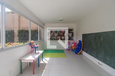 Apartamento para alugar com 70m², 2 quartos e 1 vaga Apartamento para alugar com 70m², 2 quartos e 1 vagaÁrea Comum