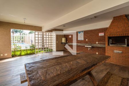 Apartamento para alugar com 70m², 2 quartos e 1 vaga Apartamento para alugar com 70m², 2 quartos e 1 vagaÁrea Comum